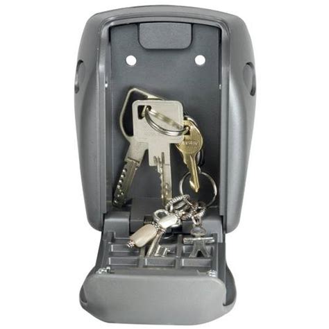 key lock boxes argos